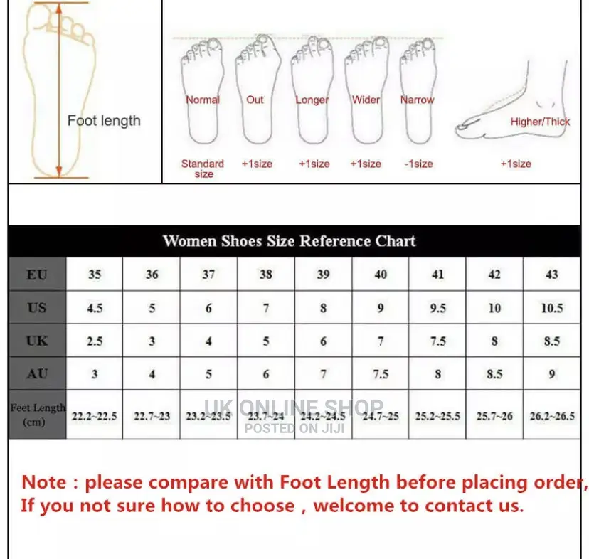 Women Chunky High Heel Sandals Toe Platform Shoes Slippers