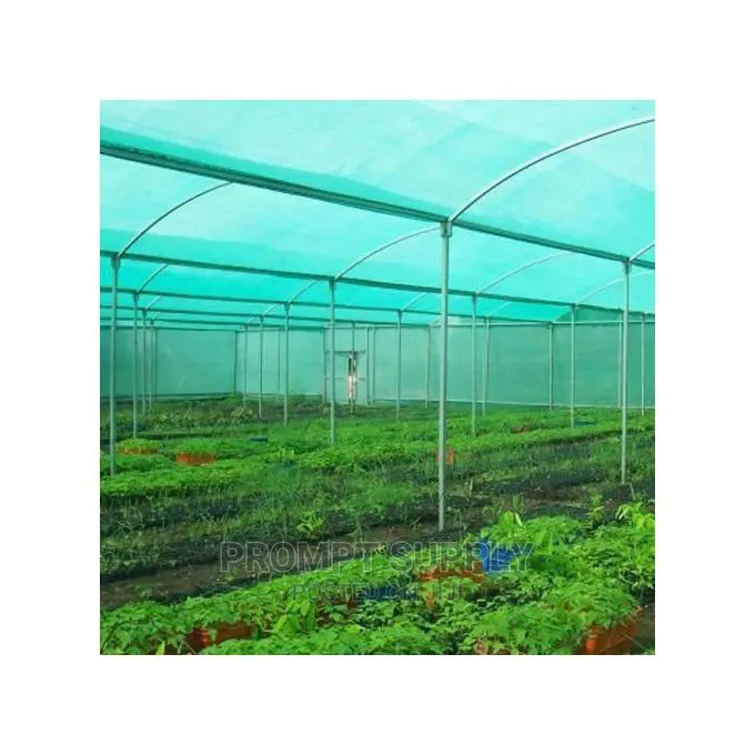 Shade Net (4mx50m) 100g