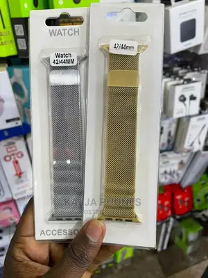 Smart Watch Straps