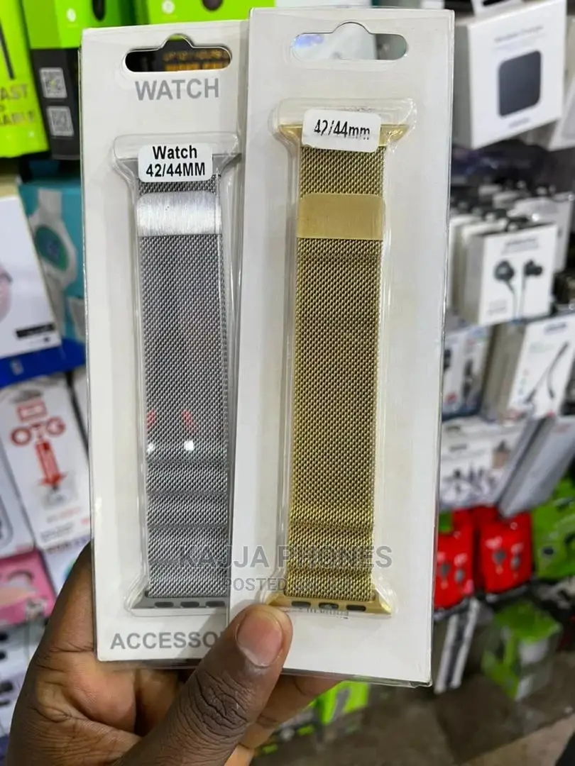 Smart Watch Straps
