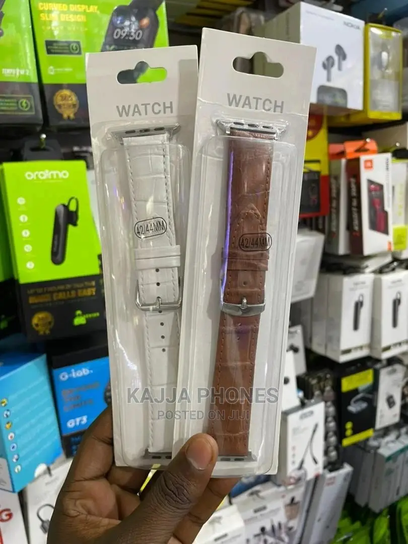 Smart Watch Straps