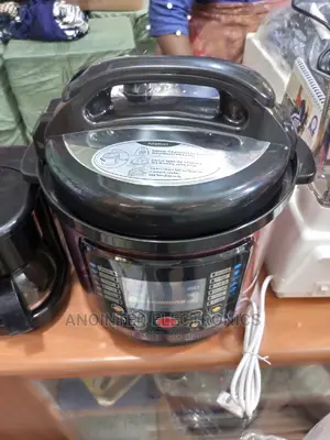 Rice Cooker