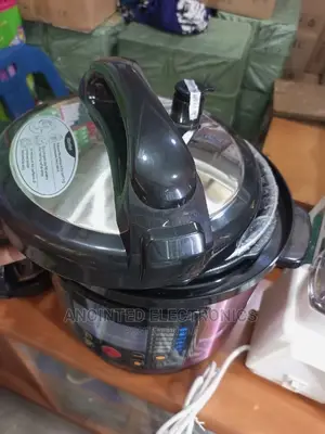 Rice Cooker