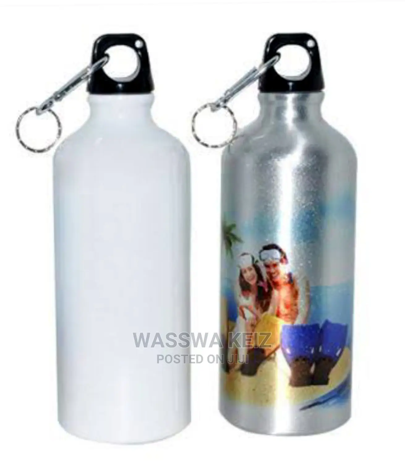 Bottle Printing and Branding for Gifts and Special Occasions