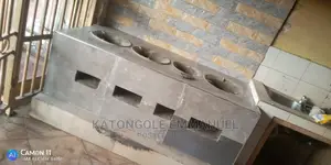 Elite Stoves and Ovens