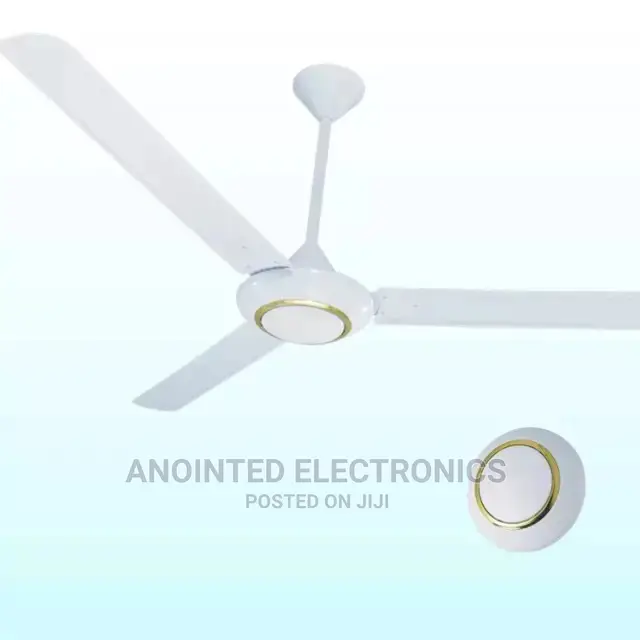 Ceiling Fan
