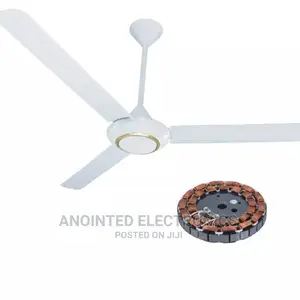 Ceiling Fan