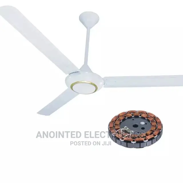 Ceiling Fan
