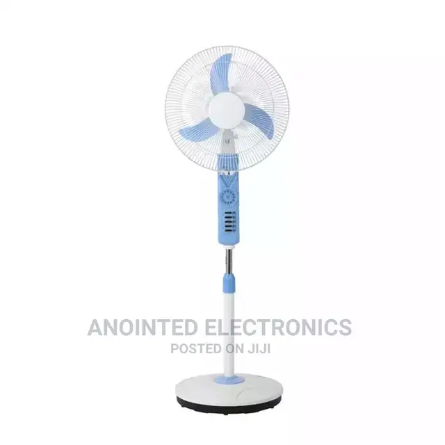 Soler Stand Fan