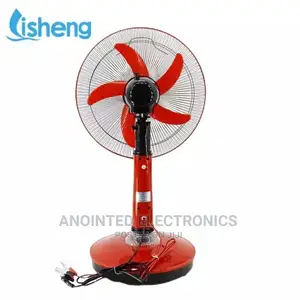 Soler Table Fans