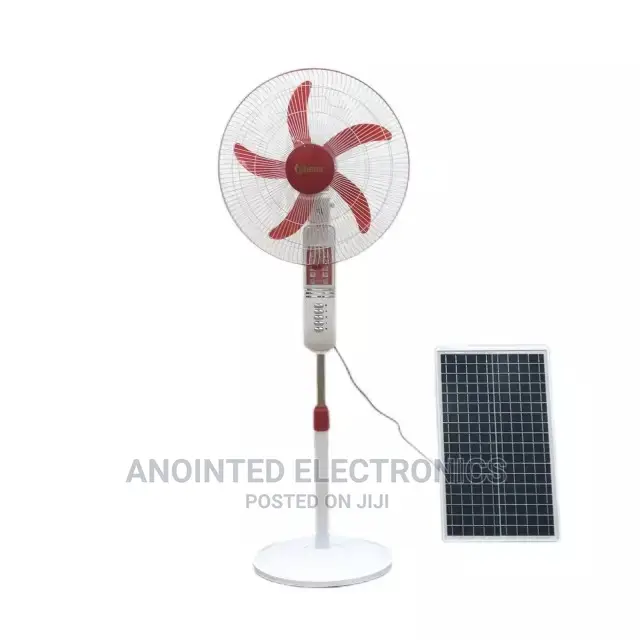 Soler Stand Fan