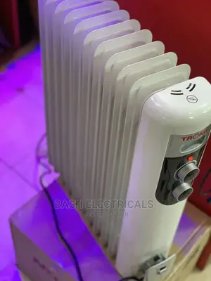 2500wts Room Heater