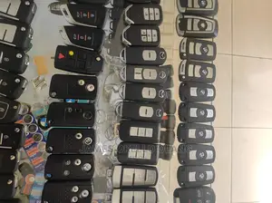 Broken Housing, Lost Key, All Are Available, Car Key Casin