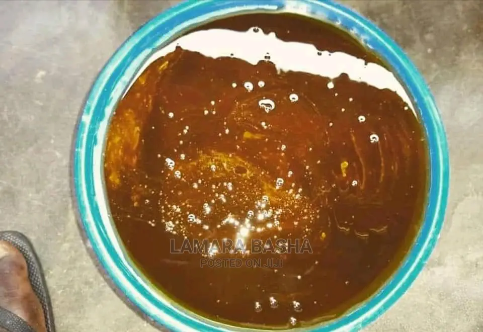 Pure Honey