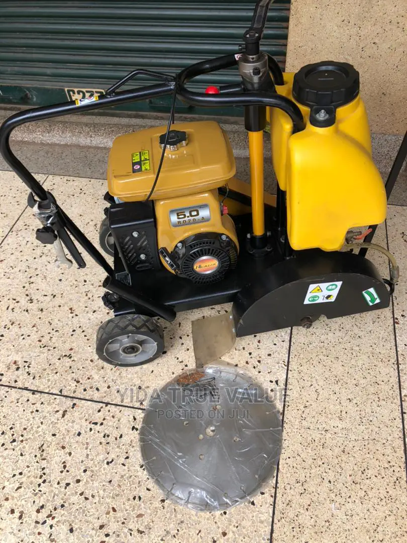Floor Saw / Concrete Cutter