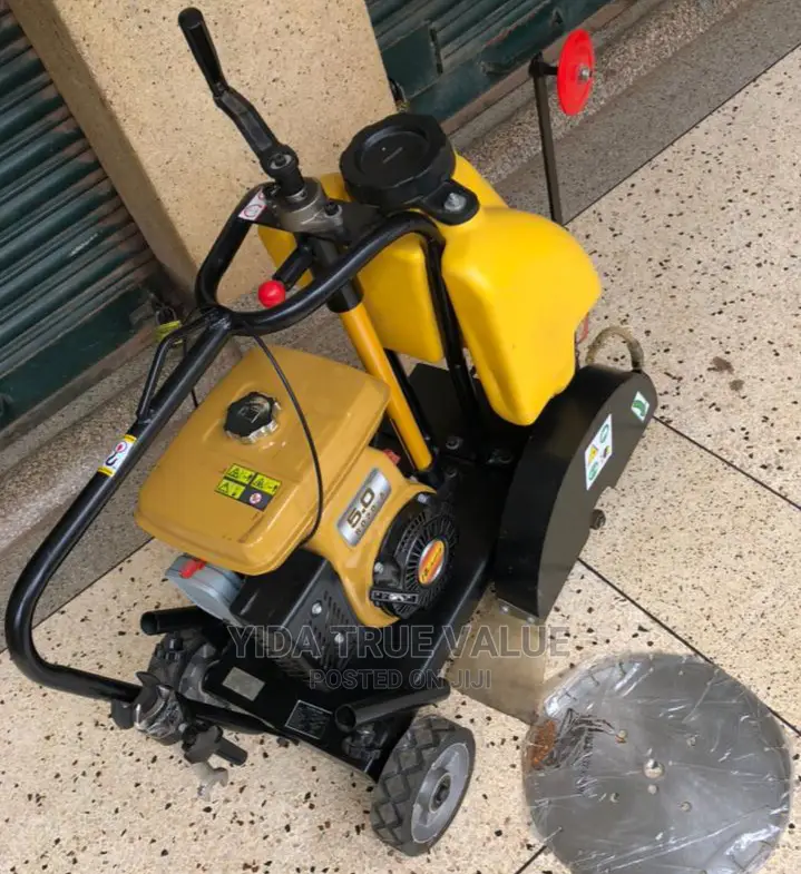 Floor Saw / Concrete Cutter