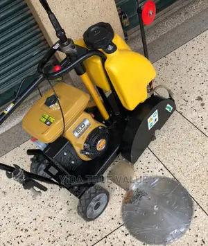 Floor Saw / Concrete Cutter
