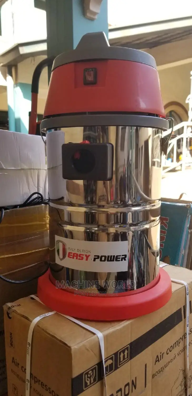 Vacuum Cleaner(Hoover Machine)