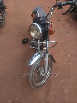 Bajaj Boxer 2019 Brown
