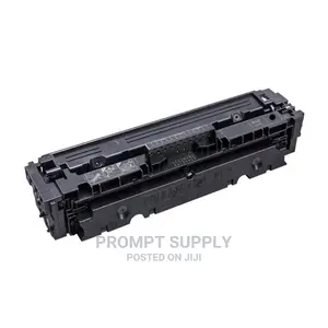 410A Color Laserjet Toner Cartridge -Black
