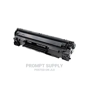 83A Laserjet Toner Cartridge- Black
