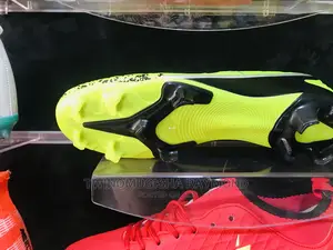 CR-7 Soccer Boots