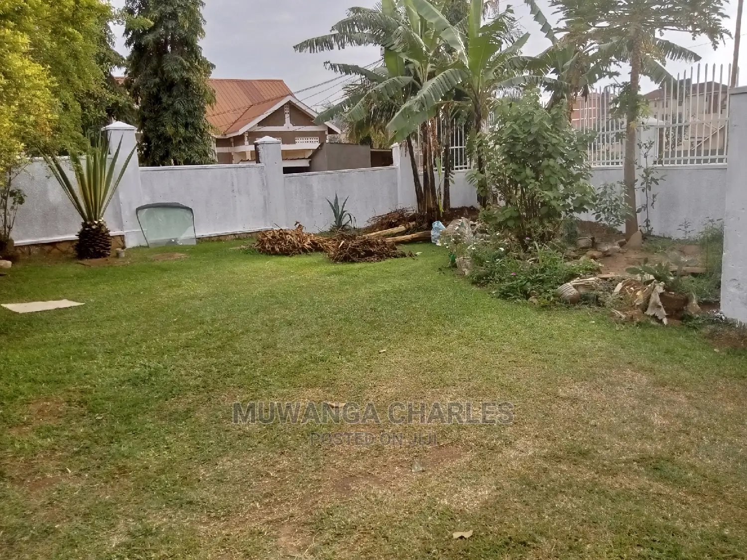 3bdrm Bungalow in Fs Properties Ltd, Central Division for Rent