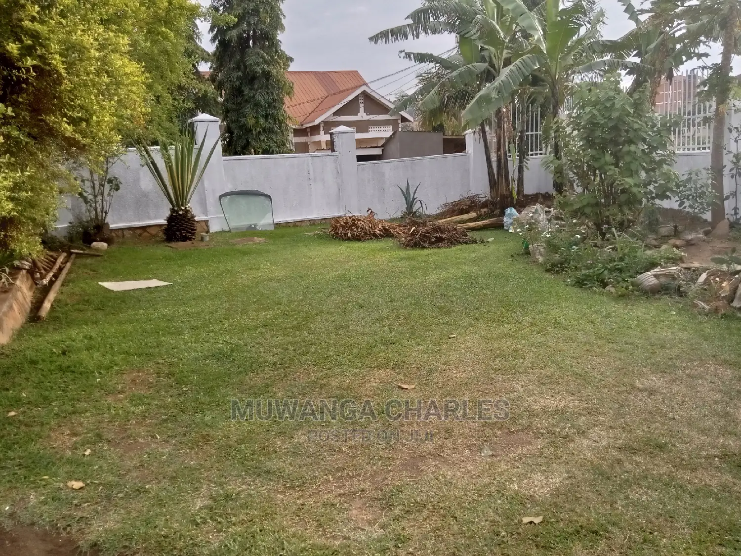3bdrm Bungalow in Fs Properties Ltd, Central Division for Rent