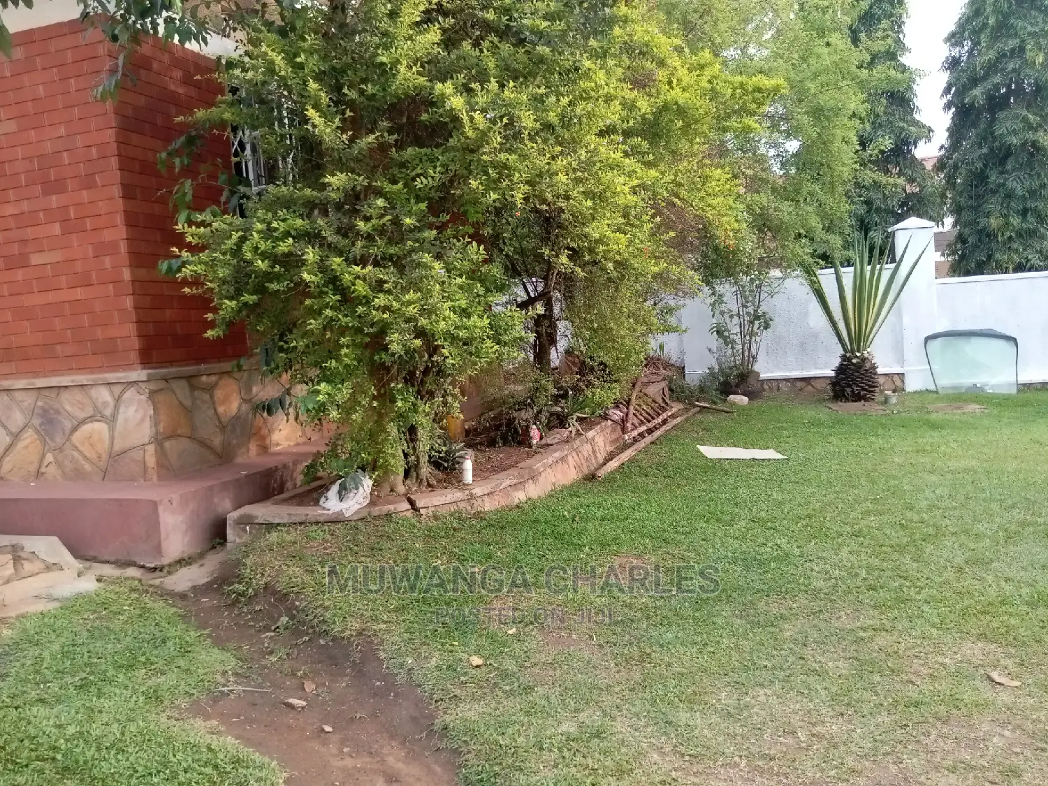 3bdrm Bungalow in Fs Properties Ltd, Central Division for Rent