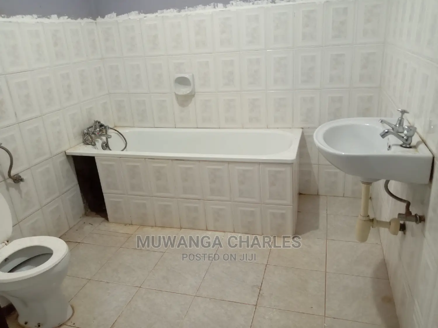 3bdrm Bungalow in Fs Properties Ltd, Central Division for Rent