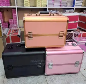 Make Up Kit in Different Colors