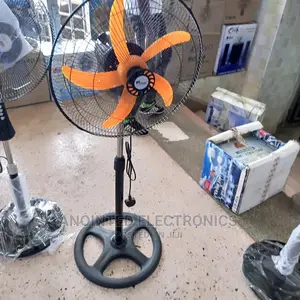 Stand Fans