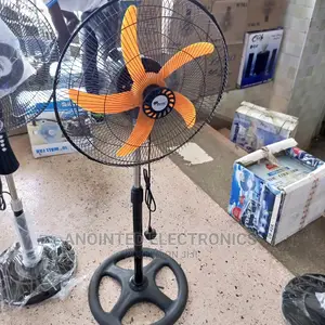 Stand Fans