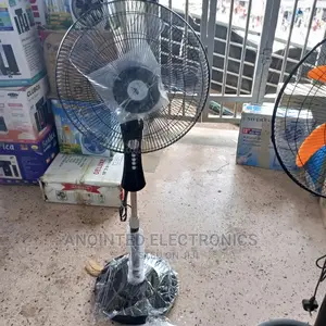 Stand Fans