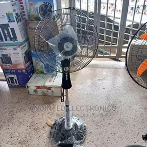 Stand Fans