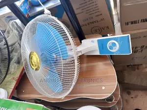 Evarnal Wall Fan