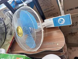 Evarnal Wall Fan