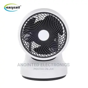 Table Fans