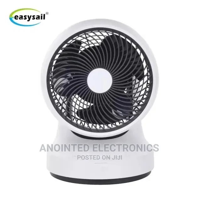 Table Fans