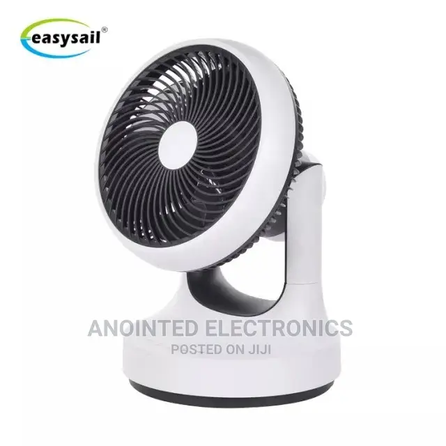 Table Fans