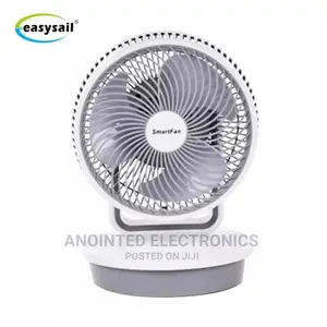 Portable Table Fan