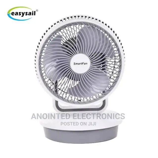 Portable Table Fan