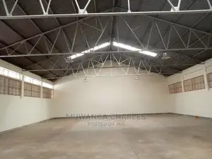 We're House for Rent