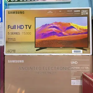 Original Samsung Smart Tv