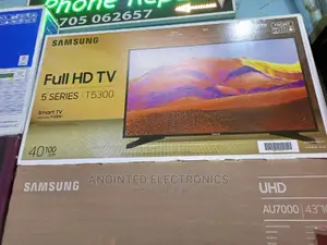 Original Samsung Smart Tv