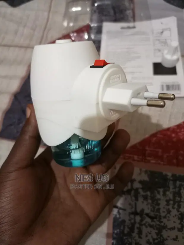 Electro Mosquito Repellent
