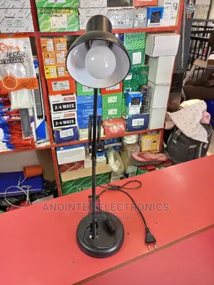 Bed Lamp for Home Use