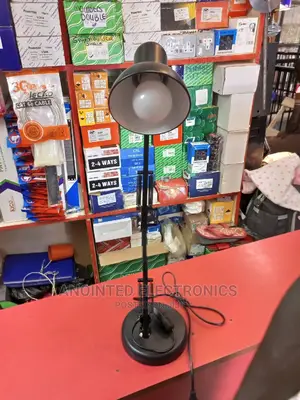 Bed Lamp for Home Use