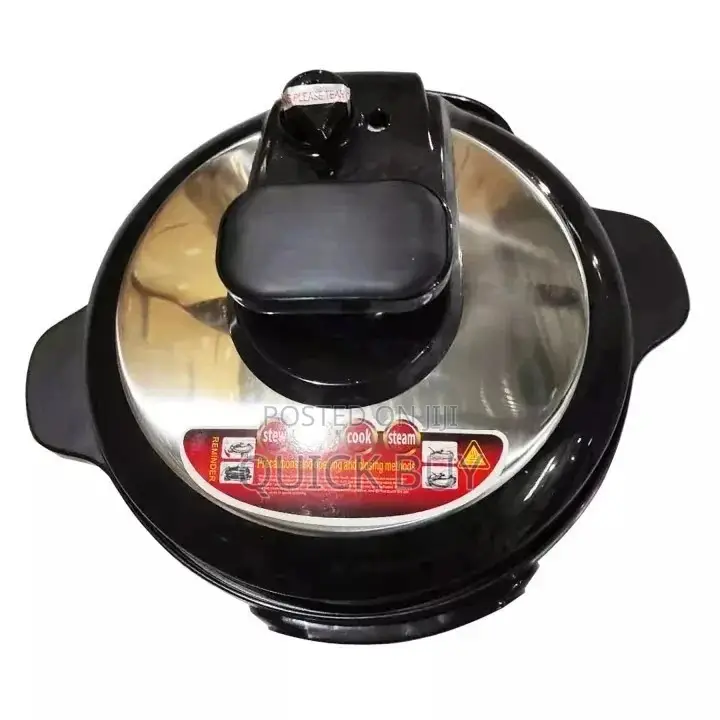 Avinas Intelligent 6L Pressure Cooker