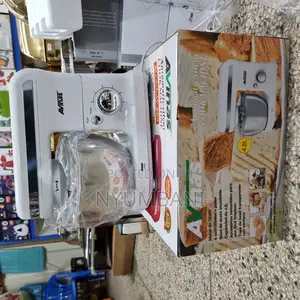 Avinas Food Mixer